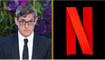 Netflix’s ‘terrifying’ new true crime doc produced by Louis Theroux rockets to number one