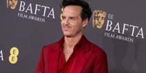BBC responds to complaints over ‘inappropriate’ red carpet question to Andrew Scott