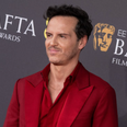 BBC responds to complaints over ‘inappropriate’ red carpet question to Andrew Scott