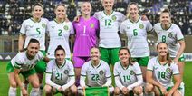 “Proud of the girls” – Eileen Gleeson hails Ireland after Italy draw