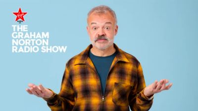 Graham Norton announces shock departure from weekend radio show