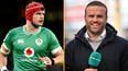 Welsh legend labels Ireland back row ‘best in rugby, at the minute’