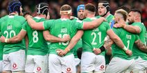 “South African fans will hate me for saying this” – Sam Warburton insists Ireland are best in the world