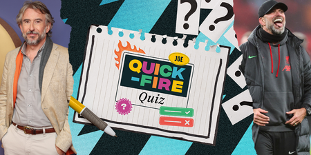 The JOE quick-fire general knowledge quiz: Day 145