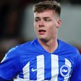 Brighton boss questions Evan Ferguson’s ‘physical and mental condition’ as Arsenal show interest