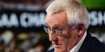 Pat Spillane blames RTÉ for making The Sunday Game ‘too PC’