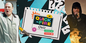 The JOE quick-fire general knowledge quiz: Day 147