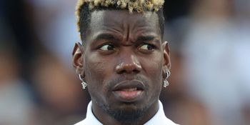 Paul Pogba receives lengthy ban after failed drug test, according to reports