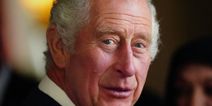 King Charles releases statement after shock Royal family death
