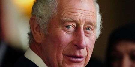 King Charles releases statement after shock Royal family death