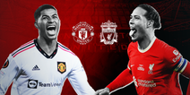 Man United vs Liverpool: Follow all the FA Cup action in our live match hub