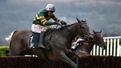 Cheltenham Day Four live: All the tips, drama, interviews and results