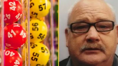 Lottery winner ‘wants to go back on benefits’ after spending £80k winnings in weeks