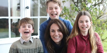 Kate Middleton has apologised for her Mother’s Day photo