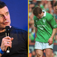 Brian O'Driscoll on player that hit him with biggest tackle of his career