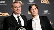 Christopher Nolan has reportedly already started writing his next film