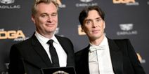 Christopher Nolan has reportedly already started writing his next film