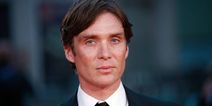 Cillian Murphy reportedly in the running to play James Bond