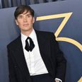 Lock of Cillian Murphy’s hair on sale for a ridiculous amount