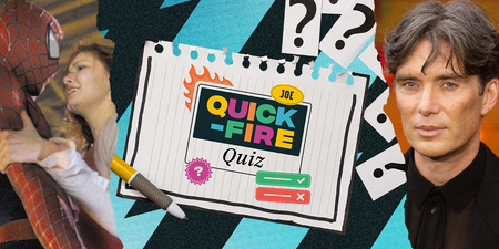 The JOE quick-fire general knowledge quiz: Day 163