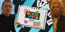 The JOE quick-fire general knowledge quiz: Day 166