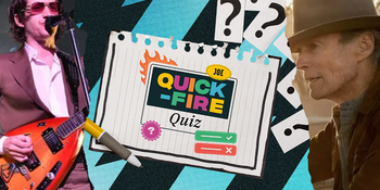 The JOE quick-fire general knowledge quiz: Day 173