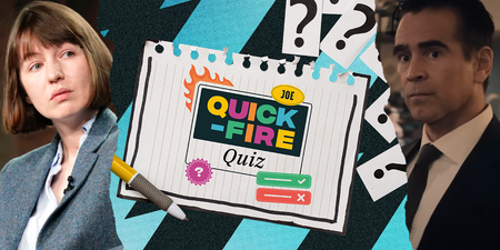 The JOE quick-fire general knowledge quiz: Day 155