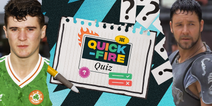 The JOE quick-fire general knowledge quiz: Day 151