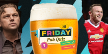 The JOE Friday Pub Quiz: Week 389