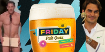 The JOE Friday Pub Quiz: Week 390