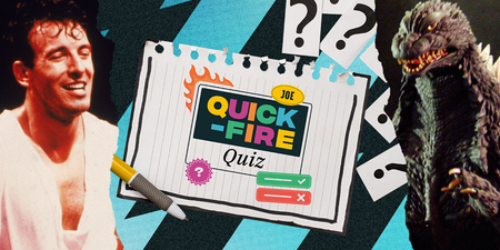 The JOE quick-fire general knowledge quiz: Day 175