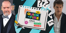 The JOE quick-fire general knowledge quiz: Day 153