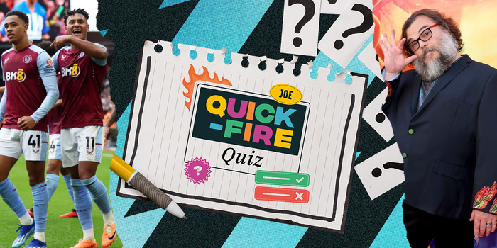 JOE Quick Fire quiz 177