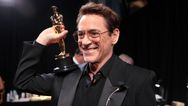 Lovely Cillian Murphy moment with Robert Downey Jr. missed by TV cameras at Oscars