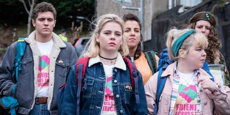 New Netflix series from Derry Girls creator to begin filming this year