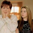Lindsay Lohan confirms Freaky Friday 2 in the works with Jamie Lee Curtis