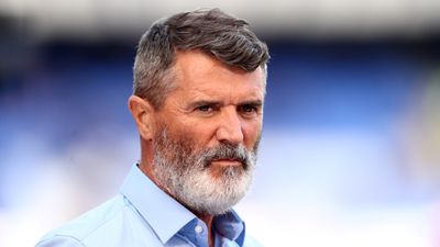 Man charged over allegedly assaulting Roy Keane