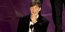 “I’m a very proud Irishman” – Cillian Murphy’s Oscar-winning speech in full