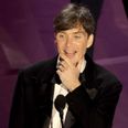 “I’m a very proud Irishman” – Cillian Murphy’s Oscar-winning speech in full