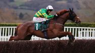 Cheltenham Day Two live: All the tips, drama, interviews and results
