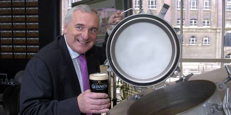 Average Irish salary will buy you 32 fewer pints of Guinness than 17 years ago