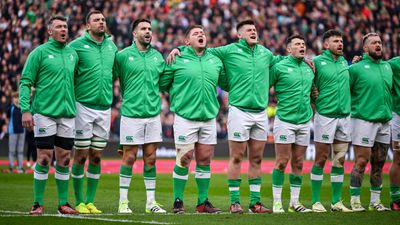 The changes Ireland should make for their Six Nations decider against Scotland