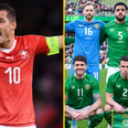 Ireland vs. Switzerland: All the biggest moments, talking points and player ratings
