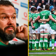 Ireland vs. Scotland: Andy Farrell makes big team calls for Six Nations decider