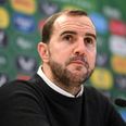Two new players included as John O’Shea names Ireland squad
