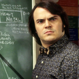 Jack Black "ready" for School Of Rock 2, suggests great title