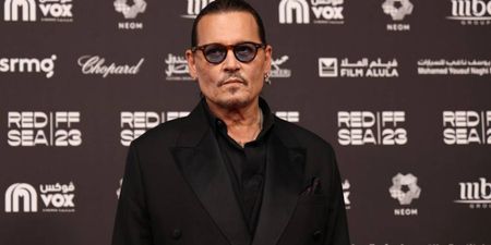 Johnny Depp gave entire movie salary to Heath Ledger’s daughter