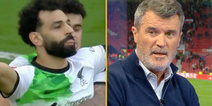 Roy Keane sends Liverpool timely reminder after dramatic Man United victory