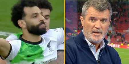 Roy Keane sends Liverpool timely reminder after dramatic Man United victory