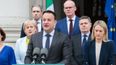 'These are the real reasons' - Leo Varadkar reveals why he is stepping down